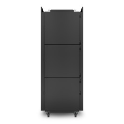 APC NetShelter CX Freestanding rack 38U 780kg Black rack