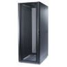 APC NetShelter SX | APC Branded Racks