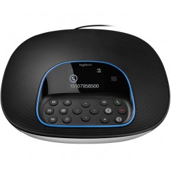 Logitech GROUP | Logitech Video Conferencing Systems