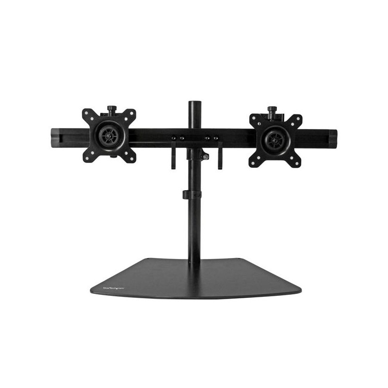 StarTech.com Dual-Monitor Stand