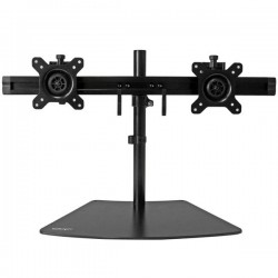 StarTech.com Dual-Monitor Stand | StarTech.com Flat Panel Desk Mounts
