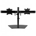 StarTech.com Dual-Monitor Stand