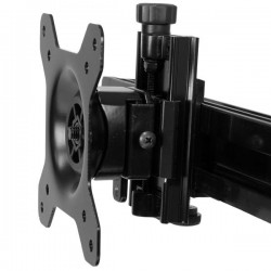 StarTech.com Dual-Monitor Stand | StarTech.com Flat Panel Desk Mounts