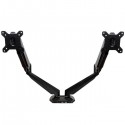 StarTech.com Dual-Monitor Arm - One-Touch Height Adjustment