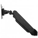 StarTech.com Dual-Monitor Arm - One-Touch Height Adjustment