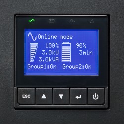 Eaton 9PX2200IRTBPB | Eaton UPS & Power Backup