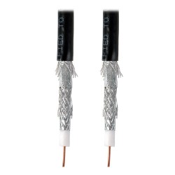 Tripp Lite A224-01K-BK | Tripp Lite Coaxial Cables
