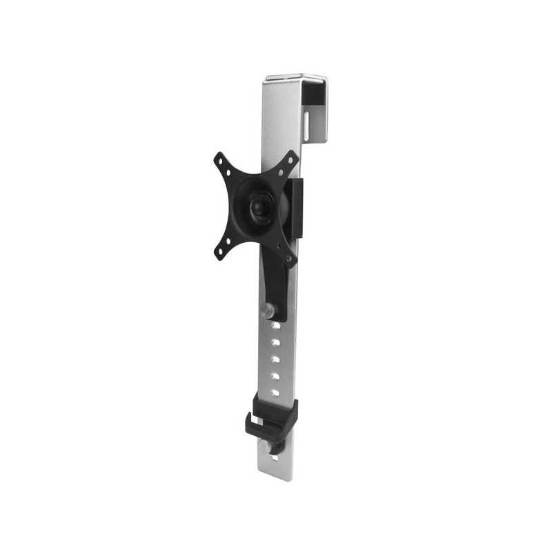 StarTech.com Single-Monitor Mount - Cubicle Hanger