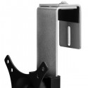 StarTech.com Single-Monitor Mount - Cubicle Hanger