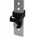 StarTech.com Single-Monitor Mount - Cubicle Hanger