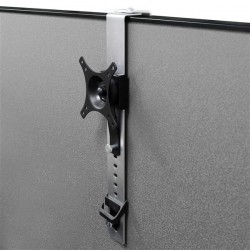 StarTech.com Single-Monitor Mount - Cubicle Hanger | StarTech.com Flat Panel Wall Mounts