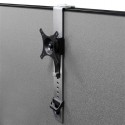 StarTech.com Single-Monitor Mount - Cubicle Hanger