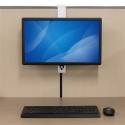 StarTech.com Single-Monitor Mount - Cubicle Hanger