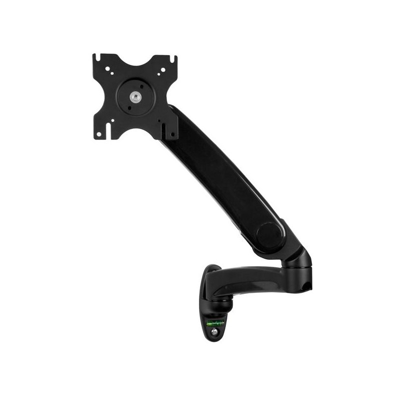 StarTech.com Single-Monitor Arm - Wallmount - One-Touch Height Adjustment