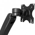 StarTech.com Single-Monitor Arm - Wallmount - One-Touch Height Adjustment