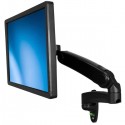 StarTech.com Single-Monitor Arm - Wallmount - One-Touch Height Adjustment