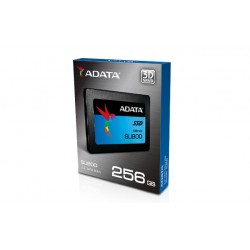 ADATA Ultimate SU800 256GB | ADATA SSD Drives