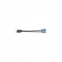 Manhattan Convertidor PS/2 a USB