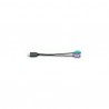 Manhattan Convertidor PS/2 a USB