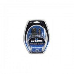 Manhattan USB - Serial