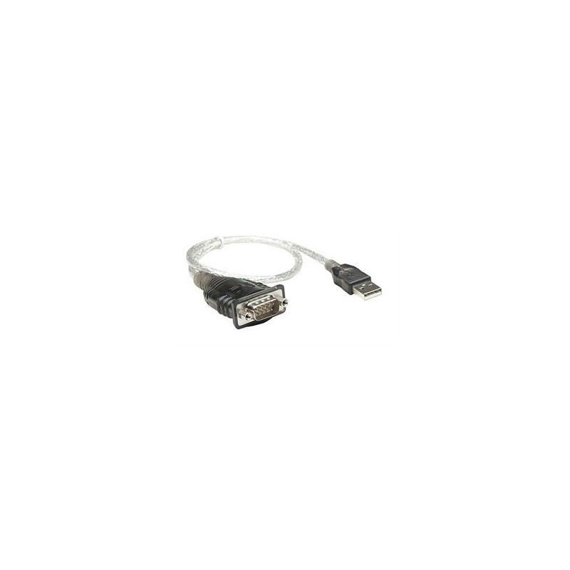 Manhattan USB - Serial