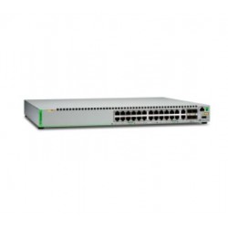 Allied Telesis AT-GS924MPX | Allied Telesis Switches & Media Converters