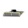 Allied Telesis AT-SBx81GP24 | Allied Telesis Switch Modules