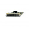 Allied Telesis AT-SBx81GT24 | Allied Telesis Switch Modules
