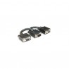 Manhattan 304559 audio/video cable