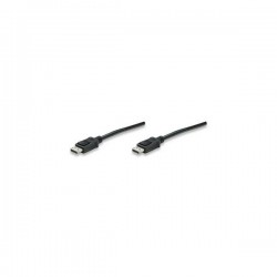 Manhattan 307116 audio/video cable