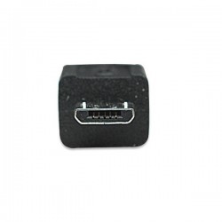 Manhattan 1.8m USB 2.0 A/Micro-B