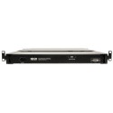 Tripp Lite 1U Rackmount Console with 19-in. LCD, DVI or VGA