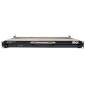 Tripp Lite 1U Rackmount Console with 19-in. LCD, DVI or VGA