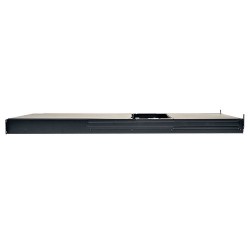 Tripp Lite 1U Rackmount Console with 19-in. LCD, DVI or VGA | Tripp Lite Rack Consoles