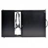 Tripp Lite 1U Rackmount Console with 19-in. LCD, DVI or VGA | Tripp Lite Rack Consoles