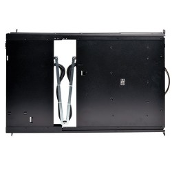 Tripp Lite 1U Rackmount Console with 19-in. LCD, DVI or VGA | Tripp Lite Rack Consoles