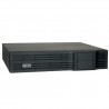 Tripp Lite External 24V 2U Rack/Tower Battery Pack for select UPS Systems (BP24V28-2U) | Tripp Lite UPS Batteries