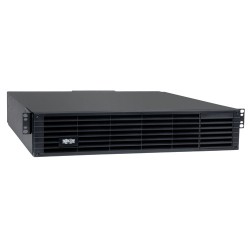 Tripp Lite External 48V 2U Rack/Tower Battery Pack for select UPS Systems (BP48V27-2US) | Tripp Lite UPS Batteries