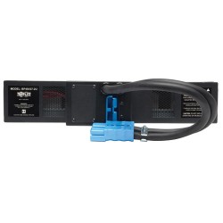 Tripp Lite External 48V 2U Rack/Tower Battery Pack for select UPS Systems (BP48V27-2US) | Tripp Lite UPS Batteries