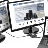 Tripp Lite 2-Port DisplayPort to HDMI Splitter | Tripp Lite Video Splitters