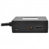 Tripp Lite 2-Port DisplayPort to HDMI Splitter | Tripp Lite Video Splitters