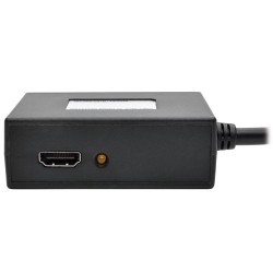 Tripp Lite 2-Port DisplayPort to HDMI Splitter | Tripp Lite Video Splitters