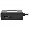 Tripp Lite 2-Port DisplayPort to HDMI Splitter | Tripp Lite Video Splitters