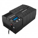 CyberPower BRICs LCD