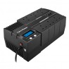 CyberPower BRICs LCD | CyberPower UPS & Power Backup