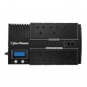 CyberPower BRICs LCD | CyberPower UPS & Power Backup