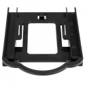 StarTech.com 2.5" SSD/HDD Mounting Bracket for 3.5" Drive Bay - Tool-less Installation