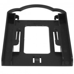 StarTech.com 2.5" SSD/HDD Mounting Bracket for 3.5" Drive Bay - Tool-less Installation | StarTech.com Drive Bay Panels