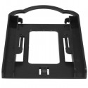 StarTech.com 2.5" SSD/HDD Mounting Bracket for 3.5" Drive Bay - Tool-less Installation