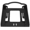 StarTech.com 2.5" SSD/HDD Mounting Bracket for 3.5" Drive Bay - Tool-less Installation | StarTech.com Drive Bay Panels